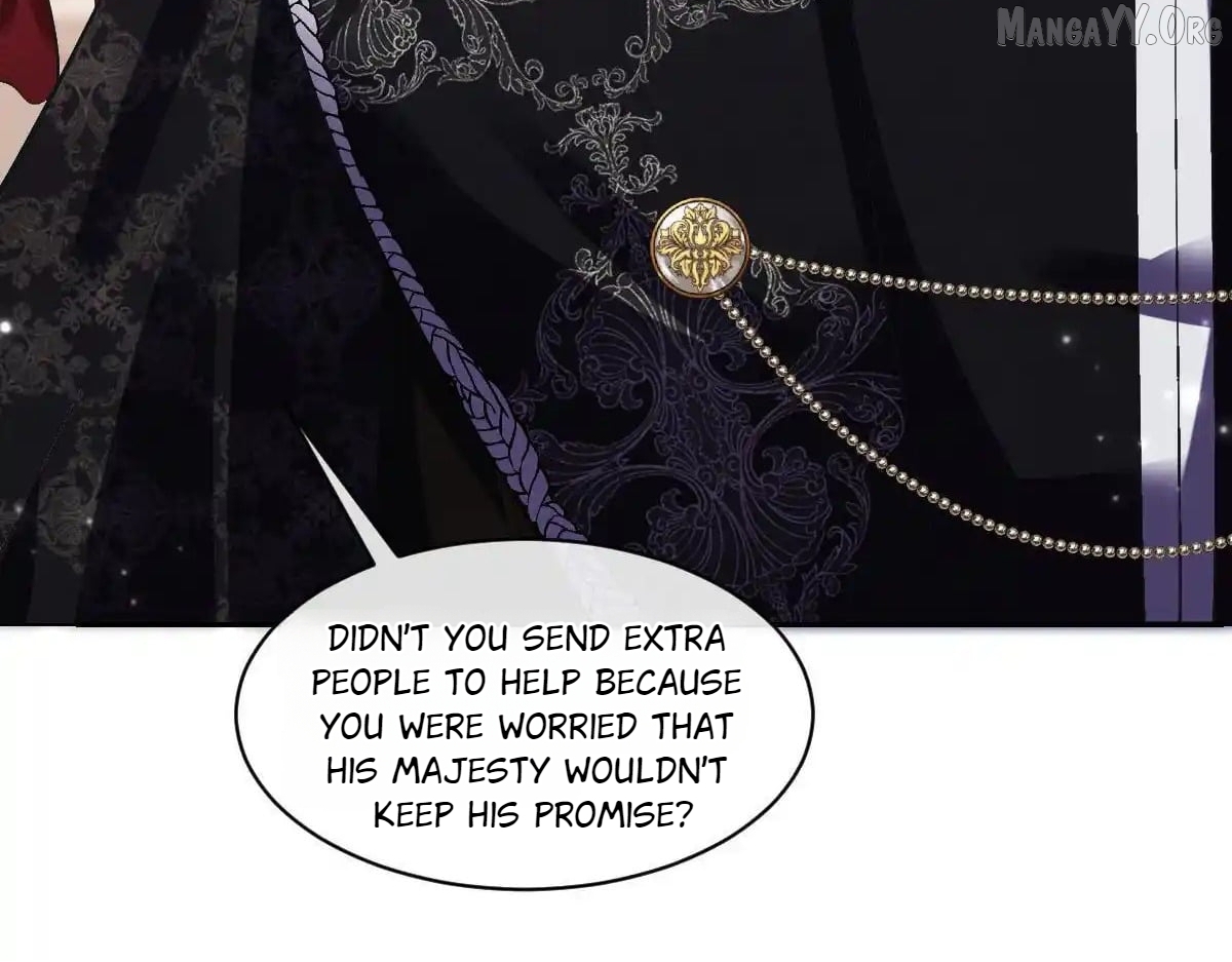 Confessing My Love to Him, the Treacherous One Chapter 62 - page 15
